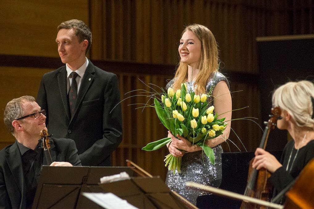 8. Doroczna Gala Fundacji Piotra Klera